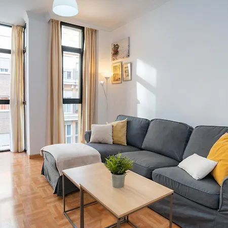 Centro Living Malaga