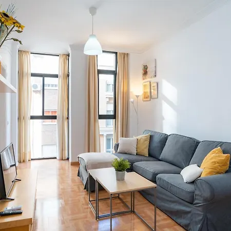 Centro Living Malaga