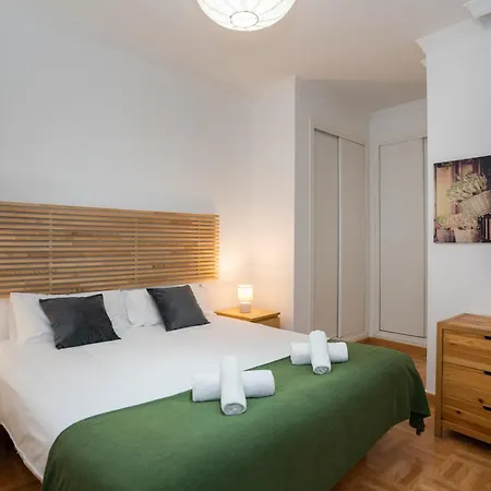 Centro Living Apartament Malaga
