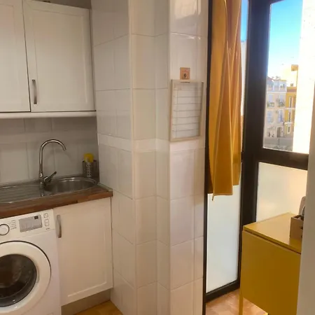 Centro Living Apartament *
