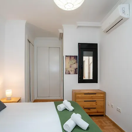 Apartament Centro Living