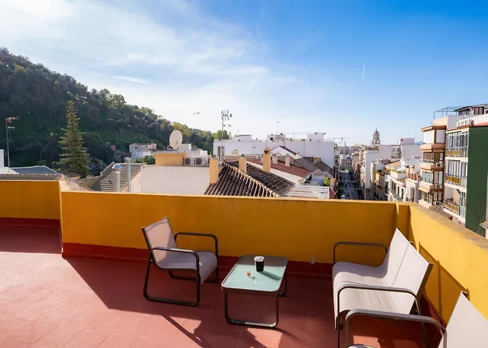 Center * Malaga